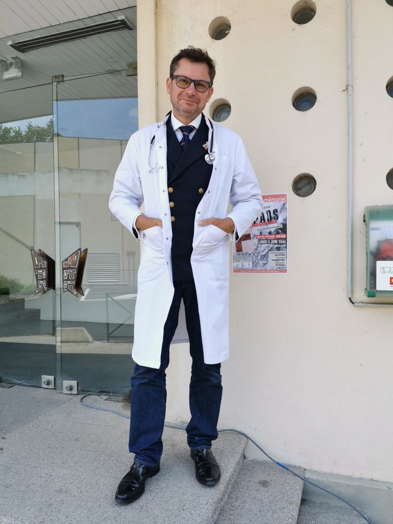 Igor Futterer - EPSM de Caen - Du chaos à l'harmonie - 2024