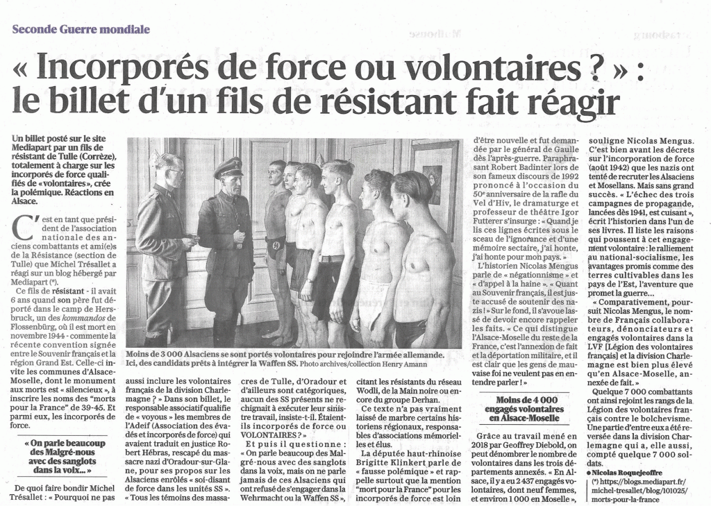 DNA - Igor Futterer - 15 Octobre 2025 DNA - Igor Futterer - 15 Octobre 2025