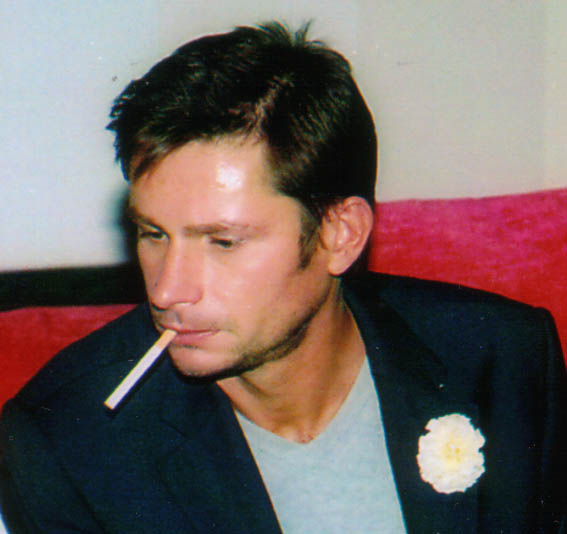 Igor Futterer - Théâtre du Ron-Point 2001