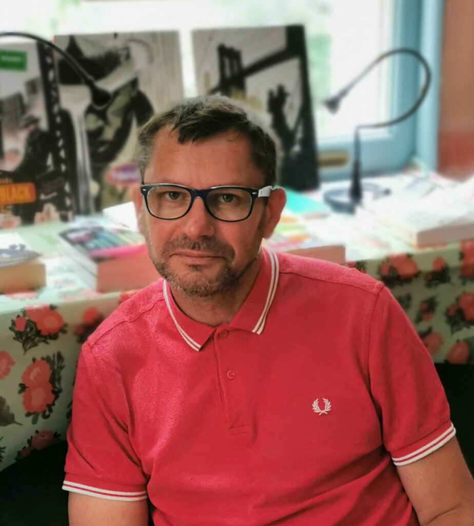 Igor Futterer ©NYC25