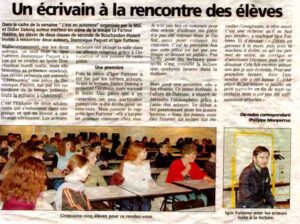 L'Eté en Automne Igor Futterer 2003