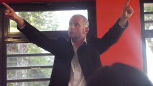 Neptune Igor Futterer Christophe Amsili Médiathéque Hermanville 2014-3